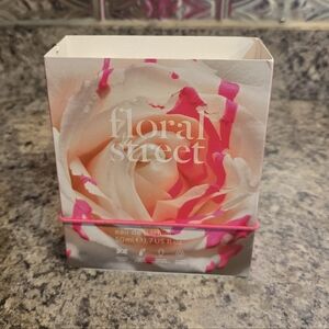 Floral Street Neon Rose Eau De Parfum Spray - 1.7 oz New In Box Full Size